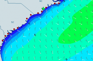 How To Read A Surf Forecast