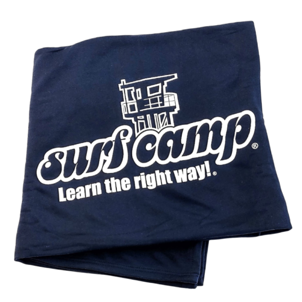 WBSC Blanket - Navy