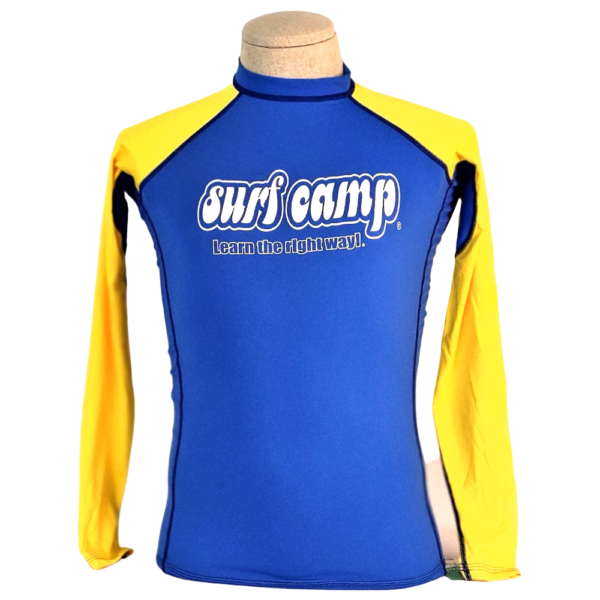 WBSC Rashguard